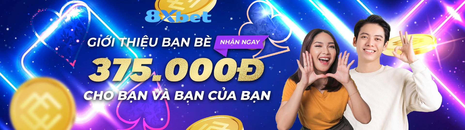 đăng nhập 8xbet