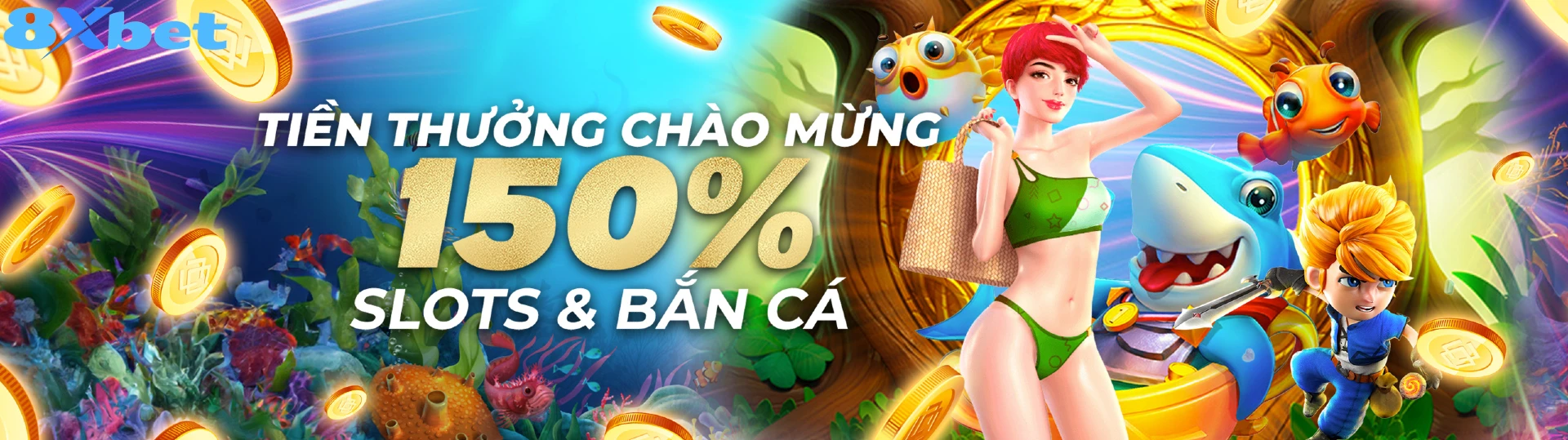 đăng nhập 8xbet